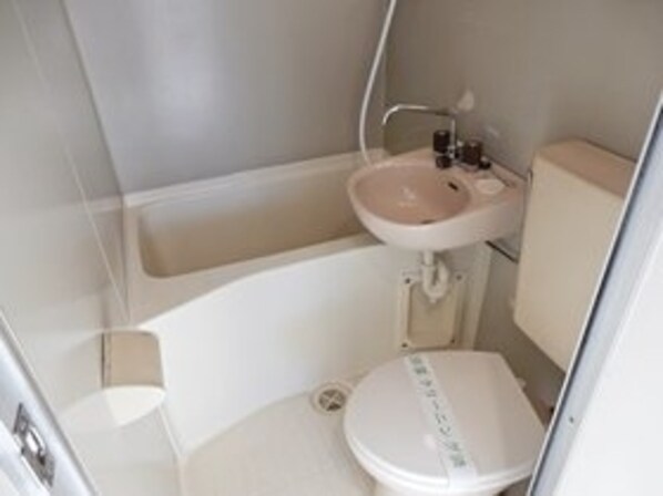 元本郷レジデンスの物件内観写真